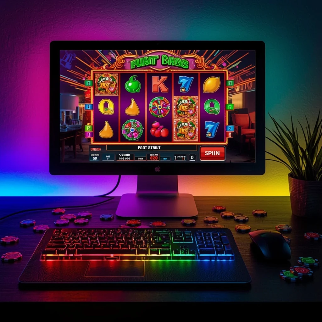 Microgaming MIDARION CASINO