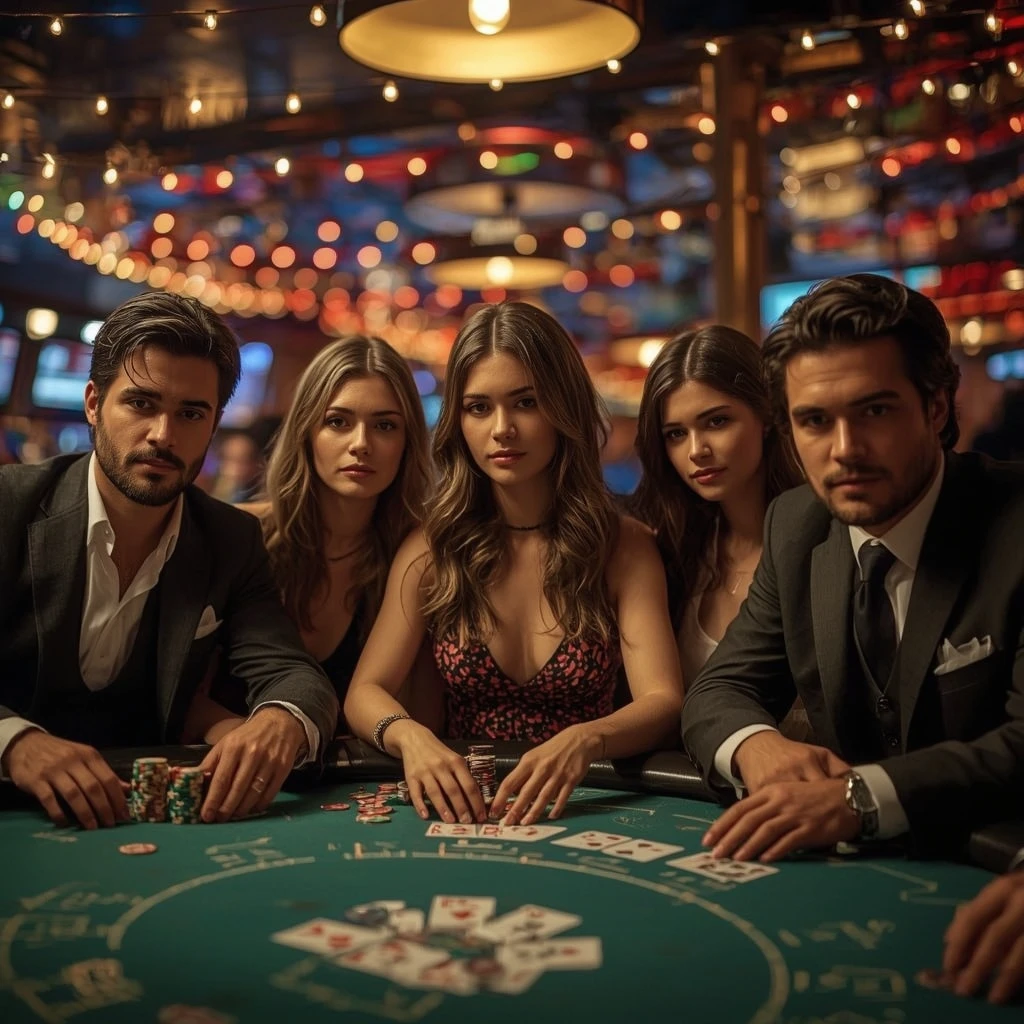 tournoi de poker de casino MIDARION CASINO