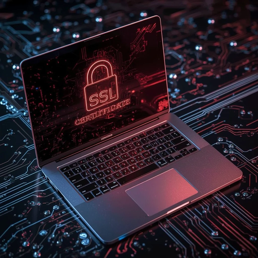 certificat ssl MIDARION CASINO
