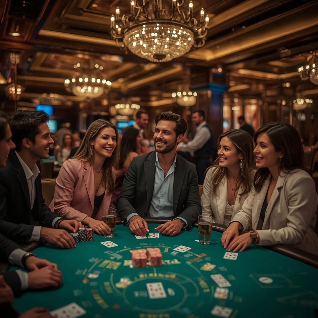 Double Bonus Poker MIDARION CASINO