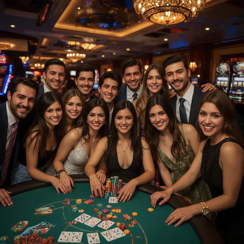 Les bases du jeu MIDARION CASINO